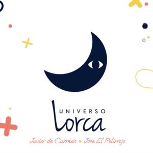 Universo Lorca (feat. José "El Pelirrojo")