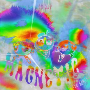 ILLIT - Magnetic (xhyor Remix)