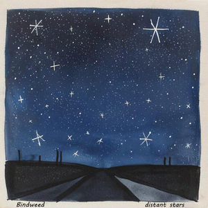 distant stars