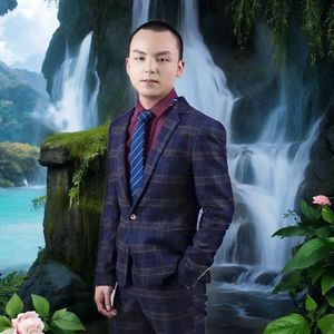 为我歌唱带着你的力量 伴奏