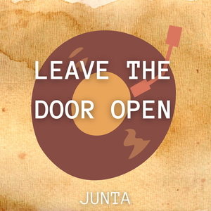 Leave the Door Open