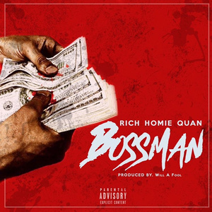BOSSMAN (prod by WillAfool)