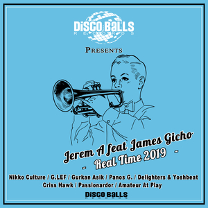 Real Time 2019 (Gurkan Asik Remix)