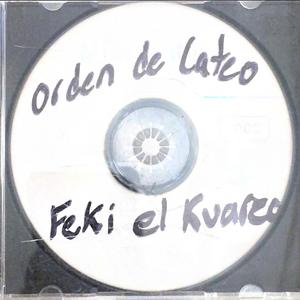 Orden de Cateo (feat. Feki el Kuarzo)