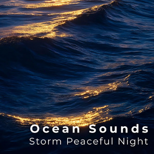 Meditation Ocean Deep Sleep