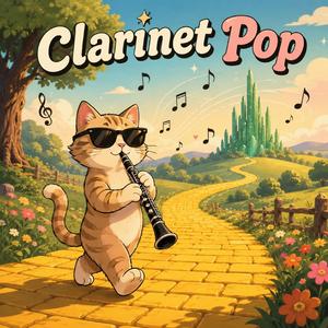 Army of 9 (Clarinet Pop)