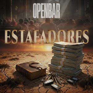 ESTAFADORES