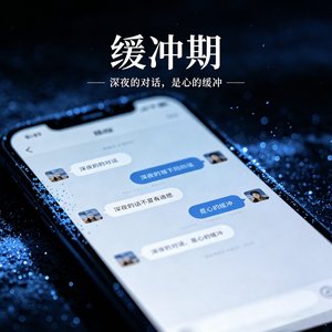 《缓冲期》
