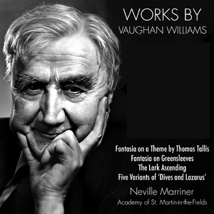 Fantasia On Greensleeves