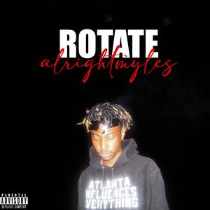 Rotate.
