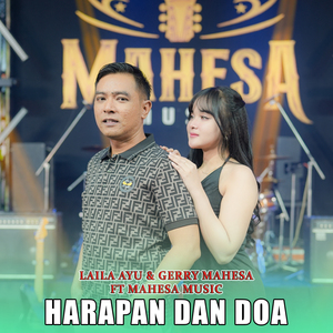 Harapan Dan Doa