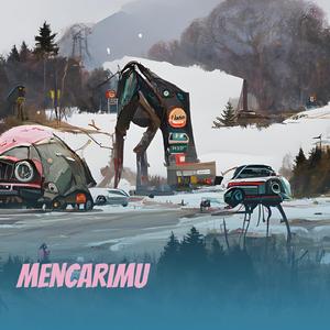 Mencarimu