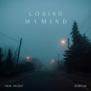 Losing My Mind