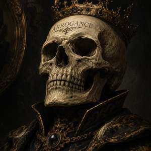 Arrogance