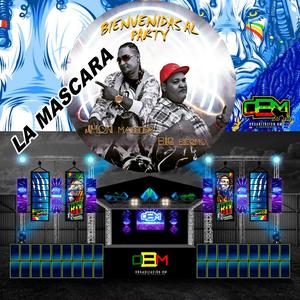 LA MÁSCARA - Becho Kass Exclusivo Bm en Concierto (Version Original)