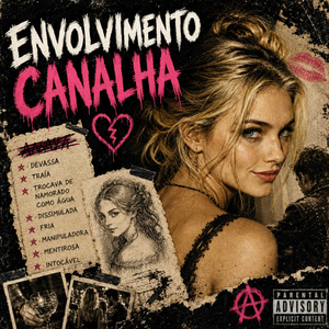 Envolvimento Canalha