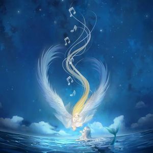 让呼吸和山岚拥抱