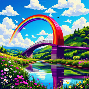 Rainbow Bridge