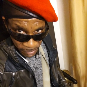 Cool Bad Ass SuperMan