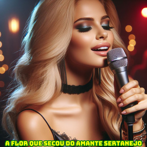 A Flor Que Secou do Amante Sertanejo