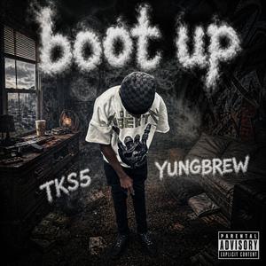 boot up