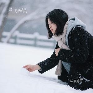 认真的雪 (Cover 薛之谦)