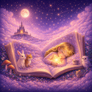 Baby Sleep Music Under the Stars