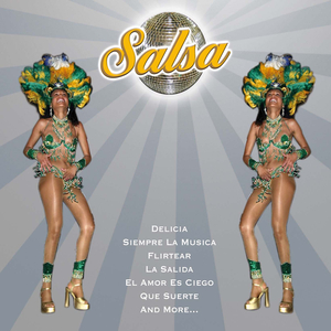 El Amor Es Ciego - Original