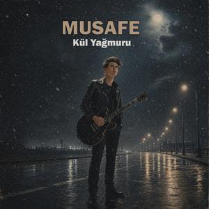 Kül Yağmuru