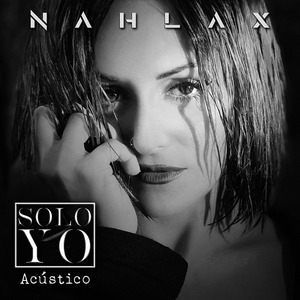 Solo Yo (Acústica)
