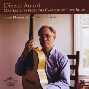 Saltarello chiamato Baggino