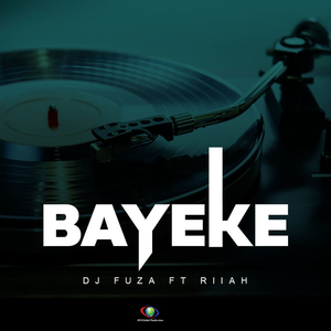 Bayeke (Original Mix)