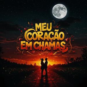 Meu Coração Em Chamas