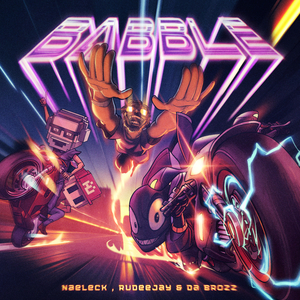 Babble (Extended Mix)