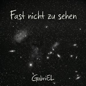 Fast nicht zu sehen
