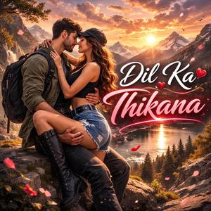 Dil Ka Thikana (feat. Falguni Patel)