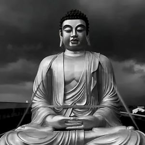 “大佛PLUS” 采样孟菲斯 Memphis Type Beat