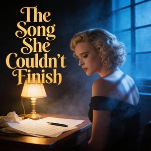 The Song She Couldn't Finish