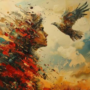 Victory's at the Top