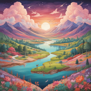 不如见一面 by @dz_771122