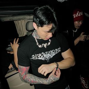 “口味王” - SASIOVERLXRD × BOBBYNOPEACE Type Beat