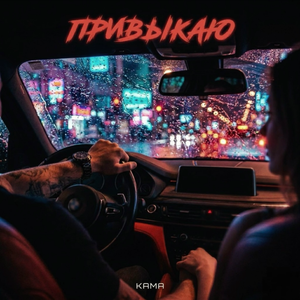 Привыкаю