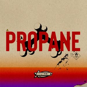 PROPANE