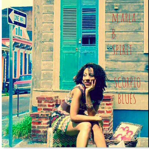 Scorpio Blues (Remix) [feat. Black Steel]