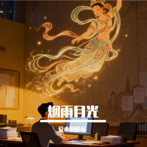 循环之画面