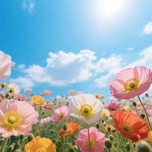 清晨森林的空灵疗愈