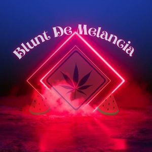 Blunt de Melancia