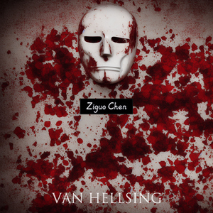 Van Hellsing (Instrumental)