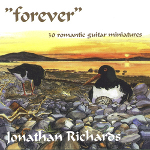 Romance for Guitar