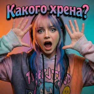 Какого хрена твориться в мире